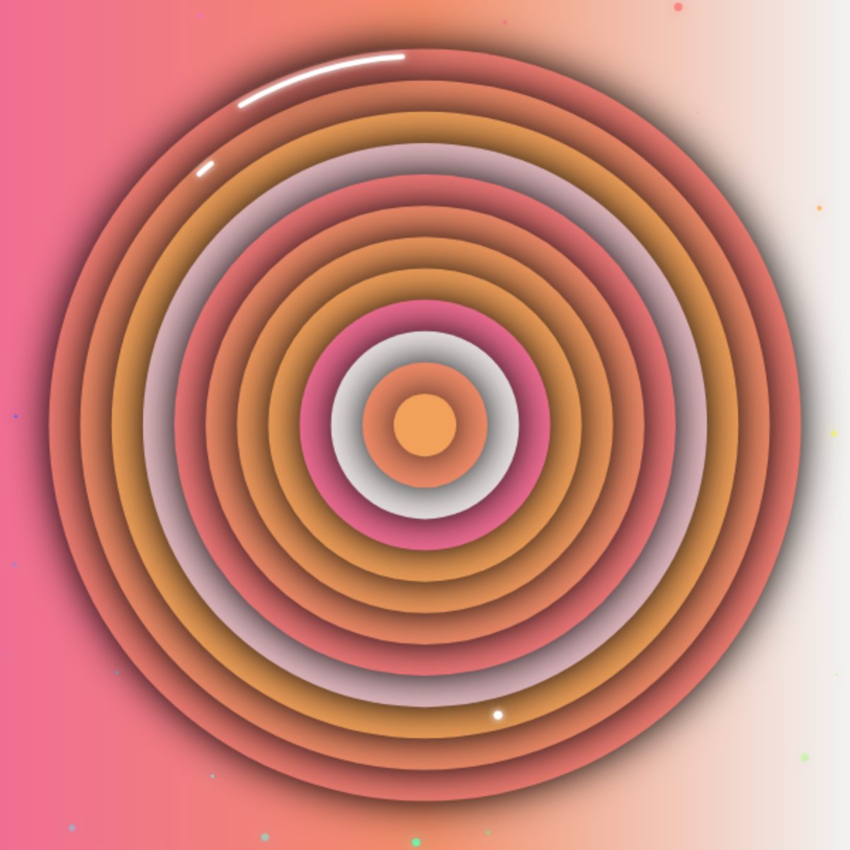 Generative Bitcoin Ordinal