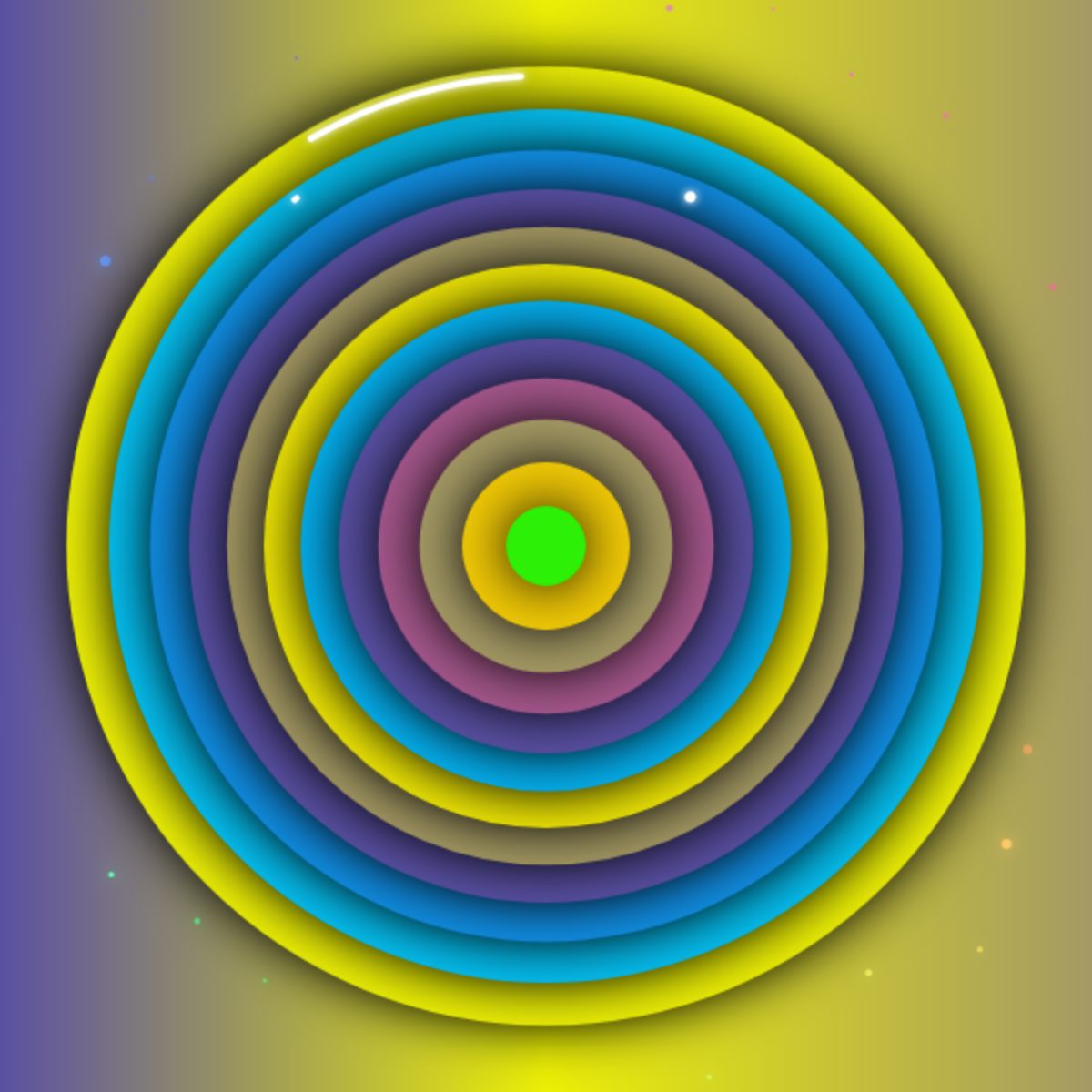 Generative Bitcoin Ordinal