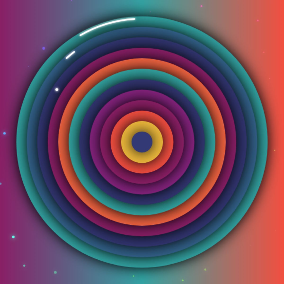 Generative Bitcoin Ordinal