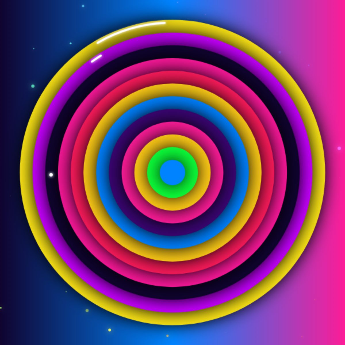 Generative Bitcoin Ordinal