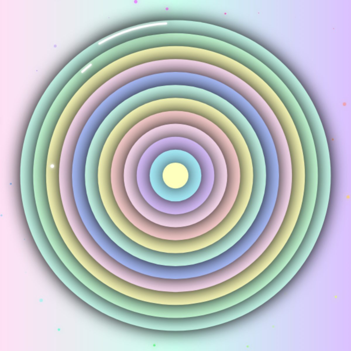 Generative Bitcoin Ordinal