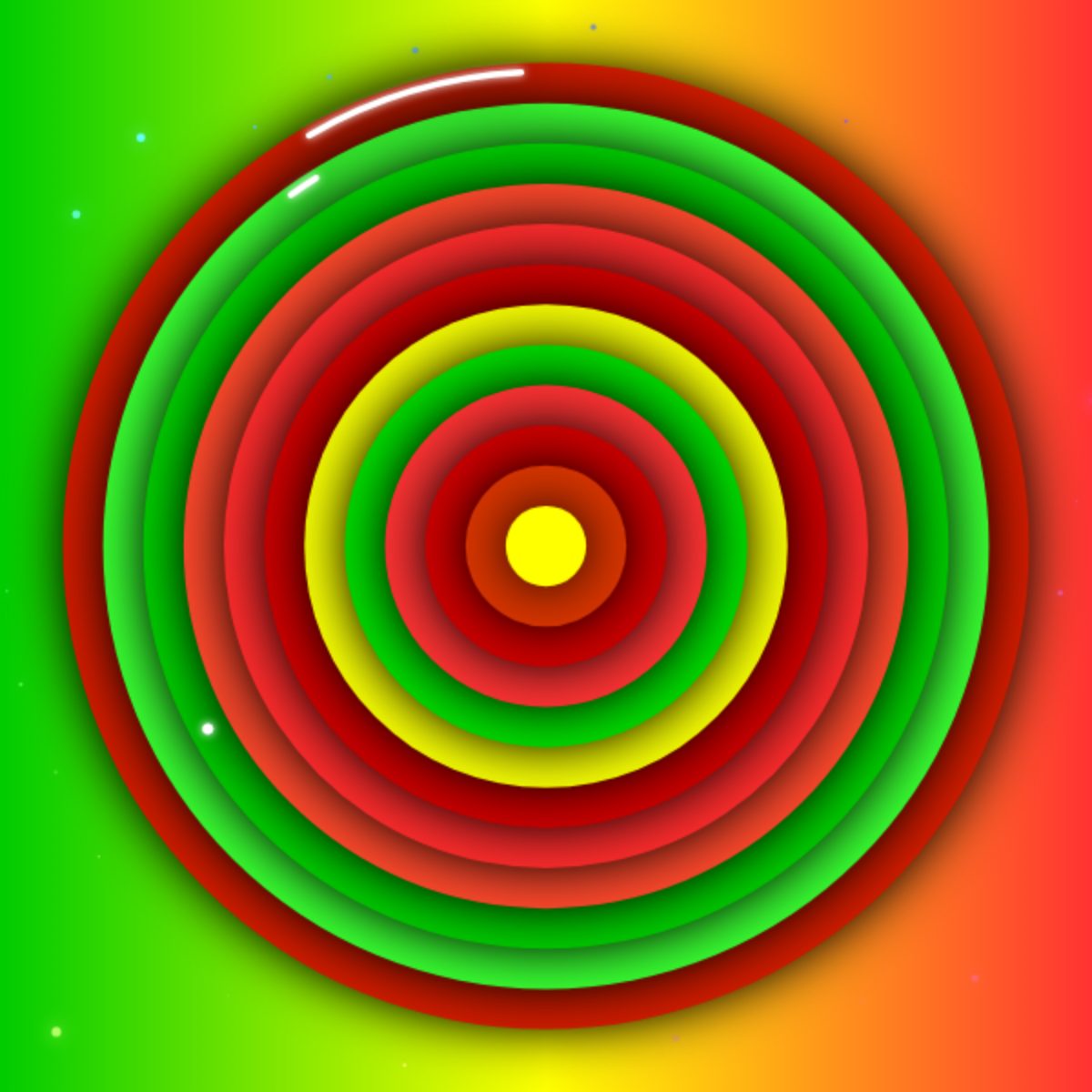 Generative Bitcoin Ordinal