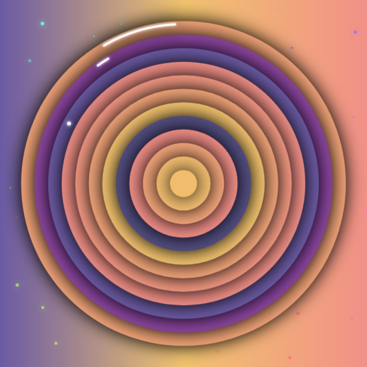 Generative Bitcoin Ordinal