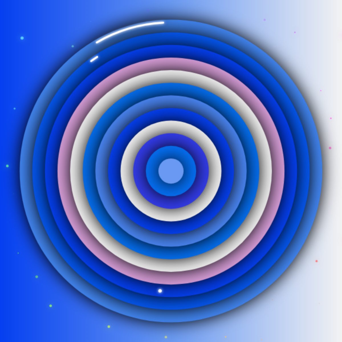 Generative Bitcoin Ordinal