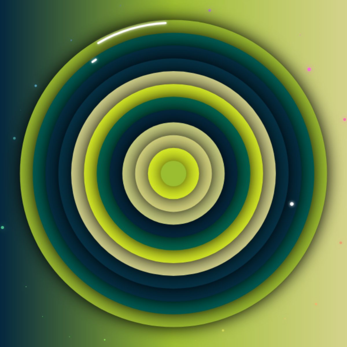 Generative Bitcoin Ordinal