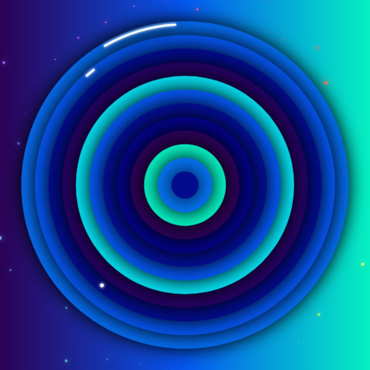 Generative Bitcoin Ordinal