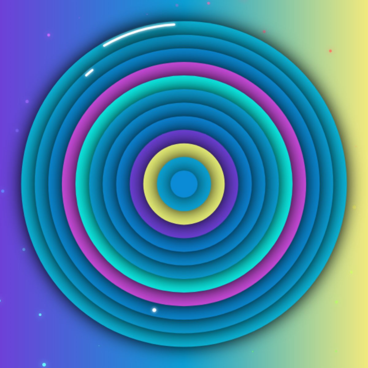 Generative Bitcoin Ordinal