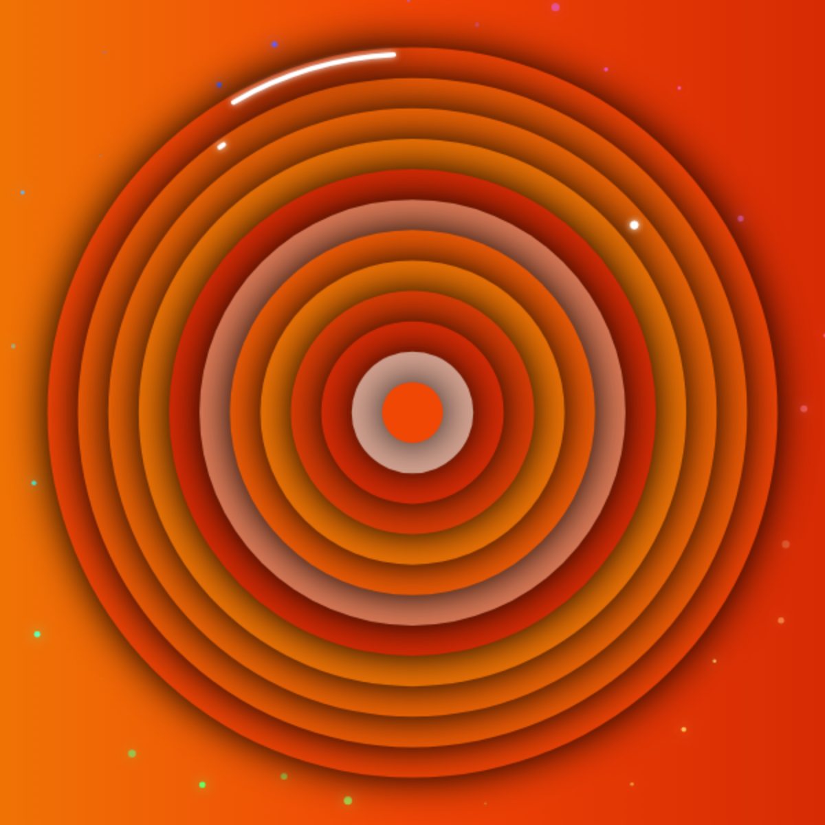 Generative Bitcoin Ordinal