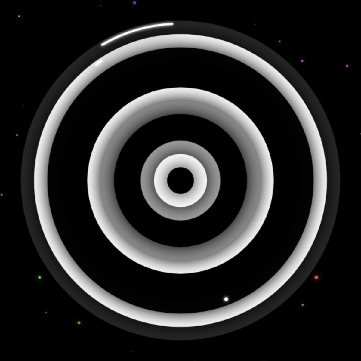 Generative Bitcoin Ordinal