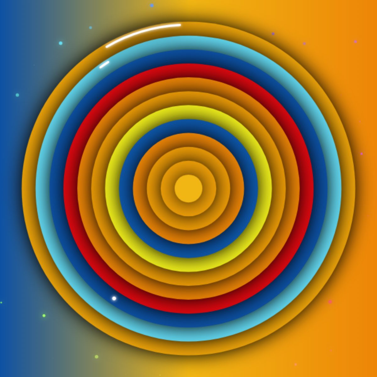 Generative Bitcoin Ordinal