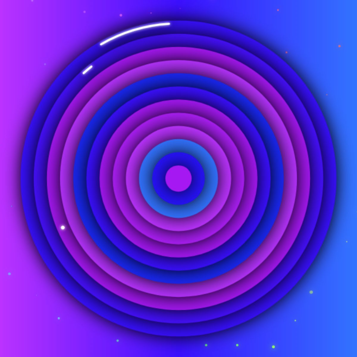 Generative Bitcoin Ordinal